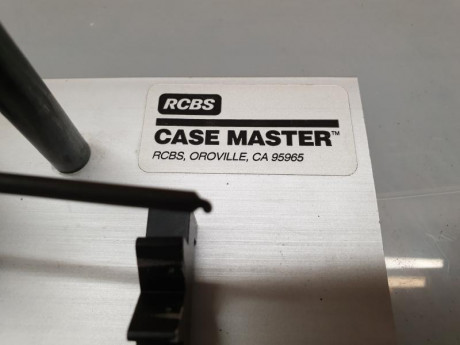 En perfecto estado , mide excentricidad cuellos e interior 110€ envío  incluido  a la península 01