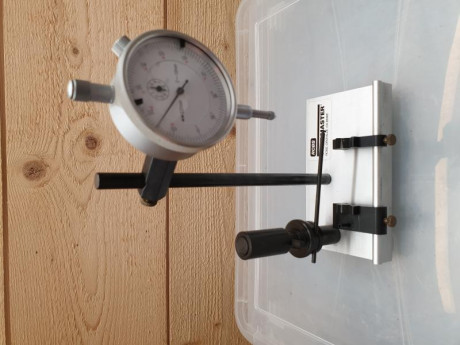 En perfecto estado , mide excentricidad cuellos e interior 110€ envío  incluido  a la península 00