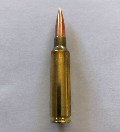 Parece ser que el 6,8 mm se impone, pero ya hay problemas:

Los Marines quieren su 5,56 mm pero en sus 30