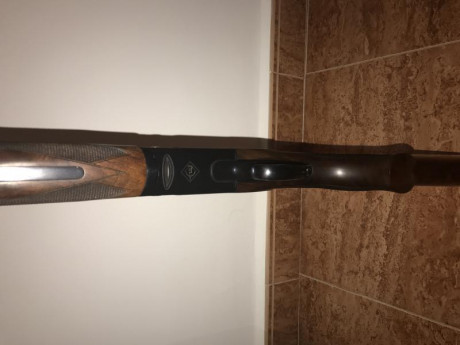 Hola compañeros, vendo una zoli kronos de Sporting , culata de zurdo regulable con 75 de cañón, polichokes, 30