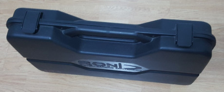    ***VENDIDO***

***El kit ha sido vendido, gracias a todos por el interés***  

Vendo Kit Roni válido 42