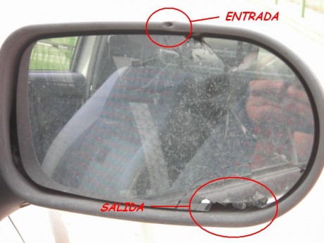 Siguiendo el ejemplo del amigo Sirio con "la caza y el cante" hay algo que tambien está muy 40