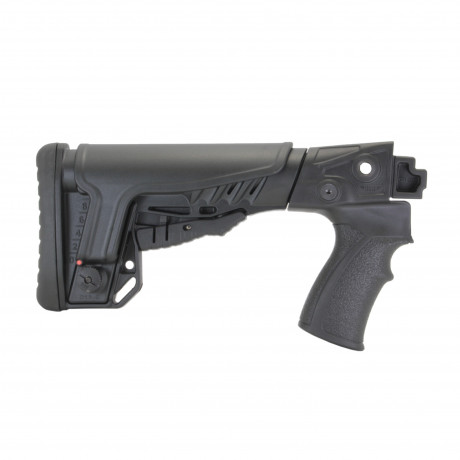 ya vuelven a tener la saiga 12 en izquierdo, y nueva a estrenar cuesta la friolera de 490€, unos cuantos 142