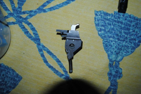 Lo dicho, si alguien dispone de uno para vender que me mande un mensaje al 655585599, 31