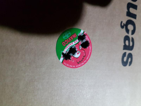 Hoi e estado haciendo unas pruebas de agrupación con diferentes  cargas y un desastre total mientras más 140