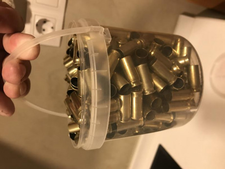 Son 300  vainas por 30€ 00