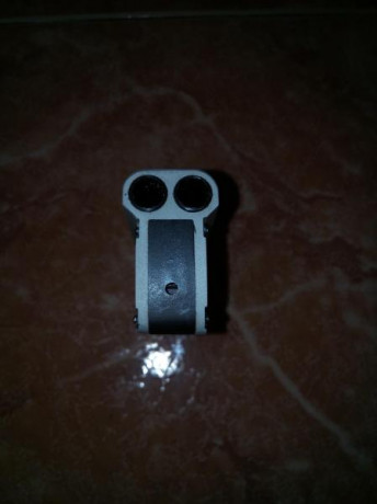 Vendo llama pressin en fuego 800€.   :birra^: 00