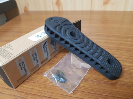  Vendido 

Vendo Culata Magpul CTR Mil-Spec para AR-15 y similares, también Cantonera Magpul Rubber Butt-Pad.
Todo 02