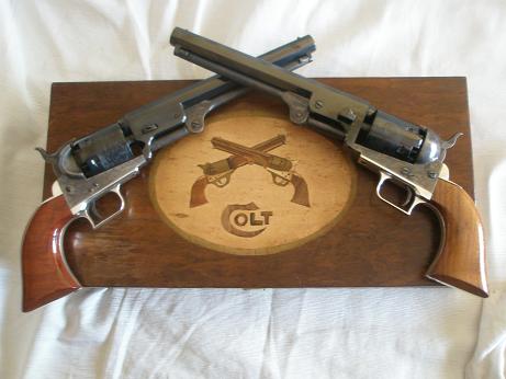  Hilo para colocar fotos, de esas armas de pólvora negra que tanto nos gustan y tenemos bien cuidadas, 60