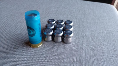 pues eso me gustaria hacer un recopilatorio de tablas de recarga para escopeta.

Para empezar ahí os pongo 30