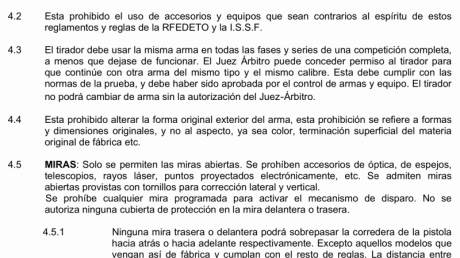 Vendo pistola STI TargetMaster del 9mm, tuneada por el gran maestro armero, Ceferino Masip! El precio 60