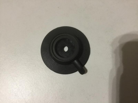 Buenas, vendo diafragma Knobloch , tamaño 37 mm para gafas de tiro con pistola. Se coloca en el aro portalentes. 02