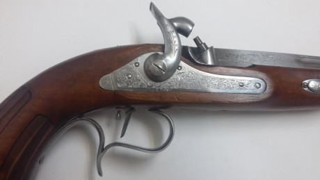 Vendo estuche de duelo de la marca Ardesa. Las armas estan sin extrenar.
400€. Mas gastos de envio si 81