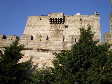  No se a vosotros, pero a mi los castillos me encantan.
Cuando paso delante de alguno no pierdo oportunidad 150