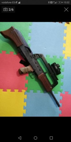 Vendo estas dos preciosidades,, a prueba,, como nuevas. 02