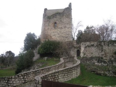  No se a vosotros, pero a mi los castillos me encantan.
Cuando paso delante de alguno no pierdo oportunidad 162
