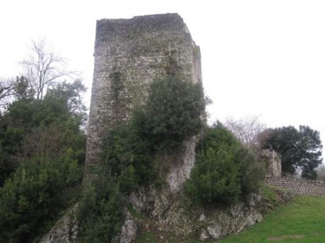  No se a vosotros, pero a mi los castillos me encantan.
Cuando paso delante de alguno no pierdo oportunidad 161