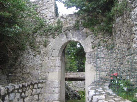  No se a vosotros, pero a mi los castillos me encantan.
Cuando paso delante de alguno no pierdo oportunidad 160