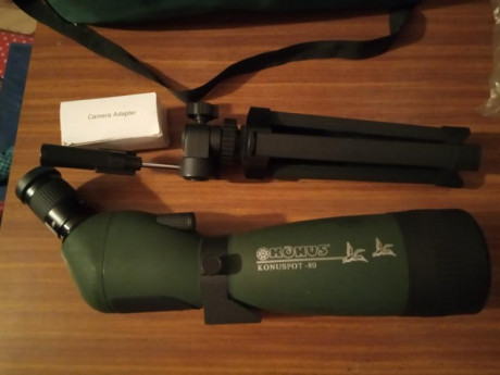 Vendo por no usar 
En muy buen estado, las fotos lo acreditan.

Precio 100 € entrega en mano en Barcelona 01