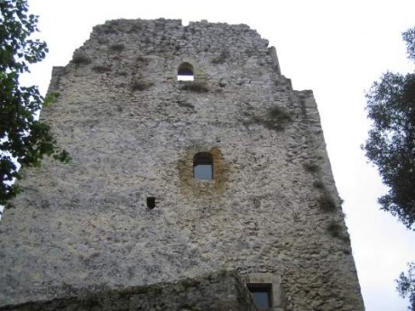  No se a vosotros, pero a mi los castillos me encantan.
Cuando paso delante de alguno no pierdo oportunidad 172