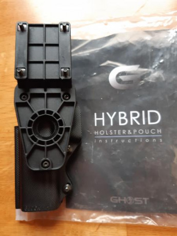  Vendo pistola airsoft nueva, sin estrenar, GLOCK 17 UMAREX. Réplica idéntica a la original y fabricada 31