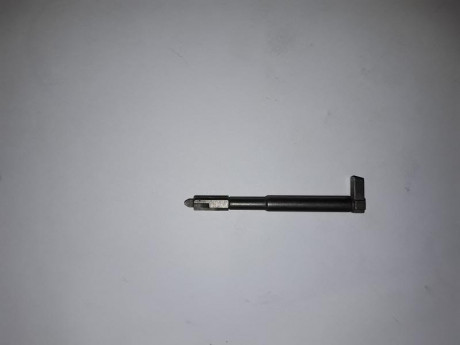  20190918_083850.jpg 
Percutora nueva para Glock de 3 gen.( Nueva)
40 € con envío por correo certificado 00