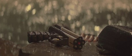 Compañeros,

En vista de las ganas de algunos (Elcafe, Wilcow, Vrakk, etc) por adivinar armas de películas 130