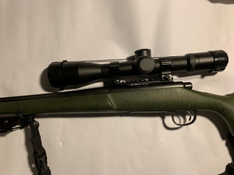 Visor  + monturas 1000€. 
Dejo enlaces con precios y características. 
No cambios. Trato por privado. 00