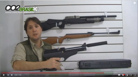 Hola compañeros!!

Buscaba una pistola potente para plinking a corta distancia y me sorprendió la hatsan 10