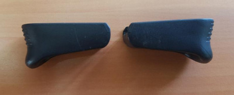 Hola
Vendo cargadores y prolongadores de Glock 43 de la marca Strike Industries, pearce grip, Fab Fefense, 00