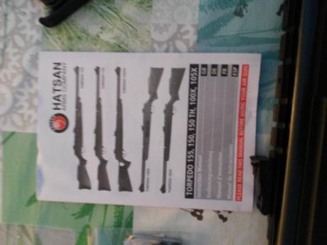 Llego la carabina torpedo TURCO-CHINA  barata. :mrgreen: 


https://www.aceros-de-hispania.com/carabinas-accesorios-hatsan.asp?producto=carabina-hatsan-torpedo-105x&utm_source=doofinder&utm_medium=doofinder&utm_campaign=doofinder

En 110