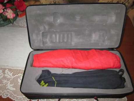 Hola.
Pongo a la venta, este visor DGJ 30 muy conocido por sus prestaciones, muy buena nitidez
con un 01