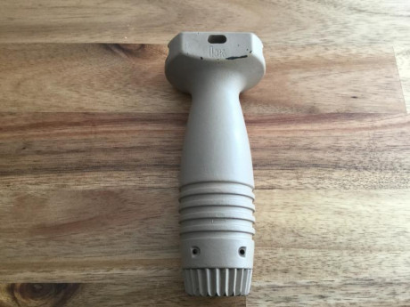 Original de HK
NO AIRSOFT
Usado en buen estado
20€ más portes 02