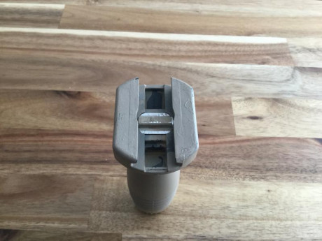 Original de HK
NO AIRSOFT
Usado en buen estado
20€ más portes 01