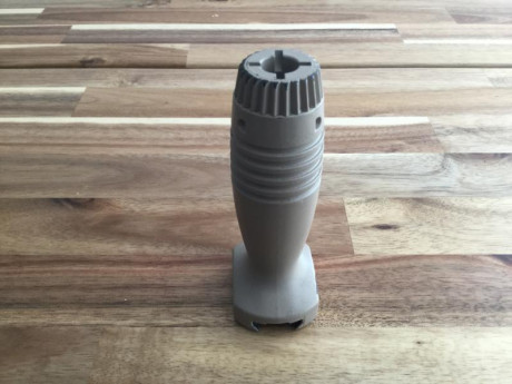 Original de HK
NO AIRSOFT
Usado en buen estado
20€ más portes 00