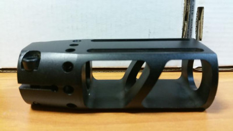 ya vuelven a tener la saiga 12 en izquierdo, y nueva a estrenar cuesta la friolera de 490€, unos cuantos 81