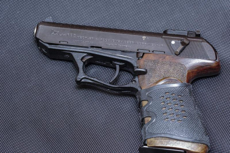 Vendo pistola HKP9S en 9mm,Parab., muy precisa.
Precio: 500€
WhatsApp 635995690 00