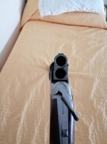 Vendo Gts special
Esta en bastante buen estado, algún pequeño roce únicamente. 
Con selector de tiro, 11
