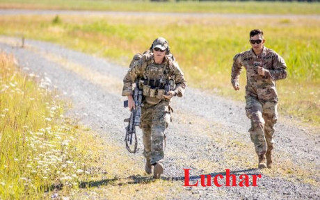 La velocidad, un dato importantisomo para los tiradores que verdaderamente quieren entender muchas cosas 81