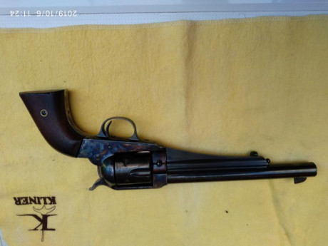 Se vende Uberty 45 LC
Guiado en AER
Esta en Collado Villalba
Precimás portes 01