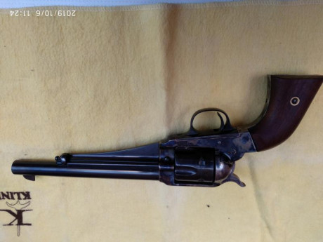 Se vende Uberty 45 LC
Guiado en AER
Esta en Collado Villalba
Precimás portes 00