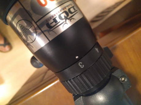 Buenas tardes, vendo un rifle Savage Stevens 200 del calibre 308 Winchester, 7'62*51mm, el disparador 01
