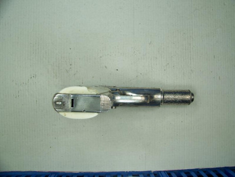 astra 3000  calibre 9 corto esta en Zaragoza  TF Y Whats App 670 211056  guiada en f  precio 350 € puesta 00