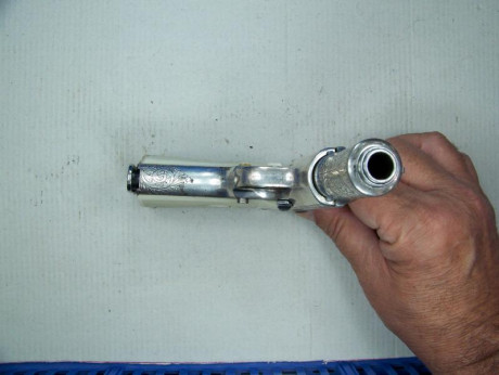 astra 3000  calibre 9 corto esta en Zaragoza  TF Y Whats App 670 211056  guiada en f  precio 350 € puesta 12