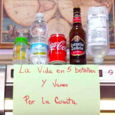 Hola  a todos.

Por circunstancias que ahora contaré (armas.es es mi blog, qué se le va a hacer)  :D  170