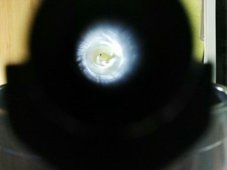 Hola, vendo este kit que tiene unos 5 años y habrá disparado unos 1000 cartuchos, suelo usar una STI Trojan 32