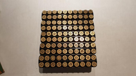 Vendo 100 vainas del 300wsm  de marca Remington de un solo disparo.
Yo no recargo.
Pido 60€ portes incluidos.
Tambien 00