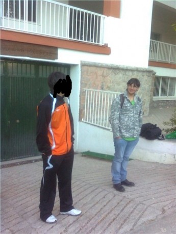  Ya que diversos foreros me han solicitado reabrir aquel viejo y exitoso hilo "Vernos las caras", 60