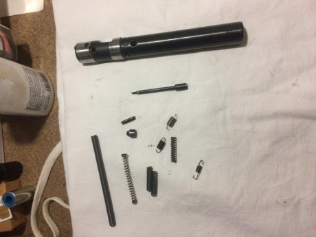 Lo dicho,
Si alguien tiene por ahi cargadores de Adler Armi-Jäger tanto de M16 AP74 como de AK47 AP80 70