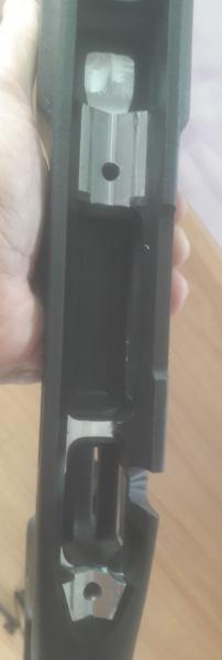 Vendo culata choate ultimate varmint para Remington 700 apenas la he usado, comprada en USA en Brownells 12